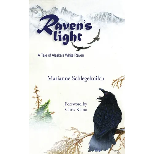 Raven's Light