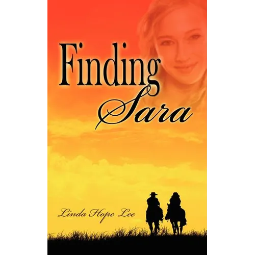 Finding Sara