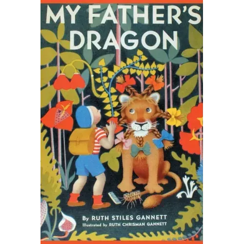 My Father's Dragon