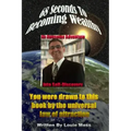 68 Seconds To Becoming Wealthy Second Edition Revised_Paperback