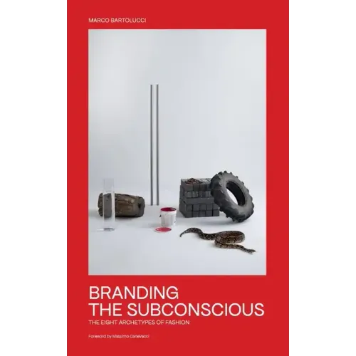 Branding the Subconscious: The Eight Archetypes of Fashion