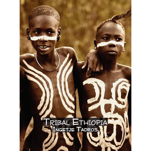 Tribal Ethiopia