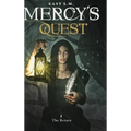Mercy's Quest- The Return
