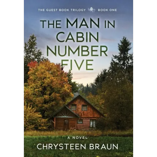 The Man in Cabin Number Five: Book One