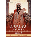 Nicene and Post-Nicene Fathers: Second Series, Volume X Ambrose: Select Works and Letters
