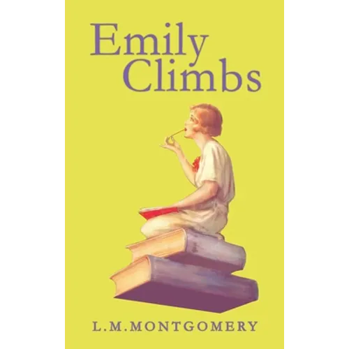 Emily Climbs
