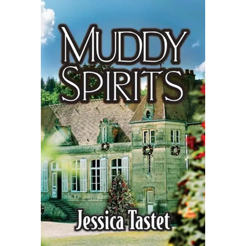 Muddy Spirits: The Raleigh Cheramie Series