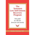 The Sorensen Low Self Esteem Recovery Program: Your guide to a life free of fear and anxiety