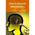 Keys to Masonic Memorization
