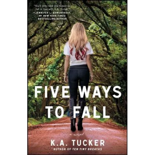 Five Ways to Fall