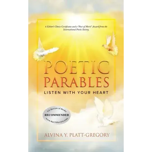 Poetic Parables: Listen With Your Heart