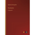 Piccolissima: in large print