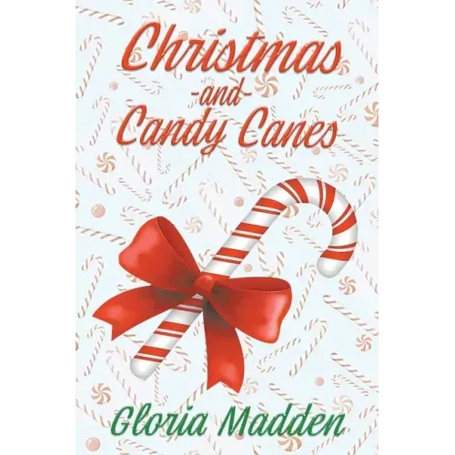 Christmas and Candy Canes