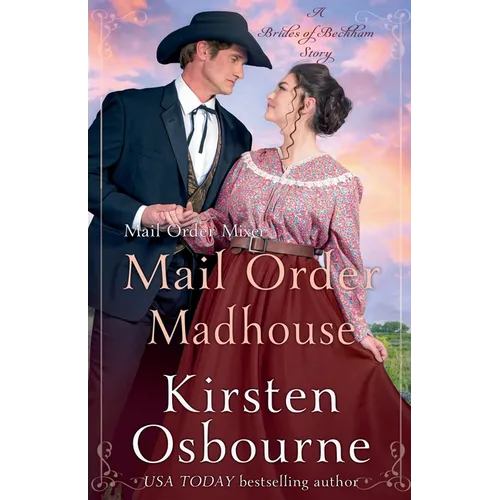 Mail Order Madhouse