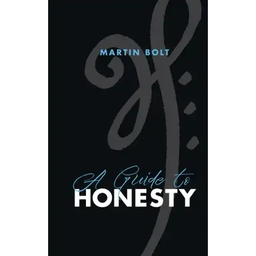 A guide to honesty