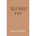 Self-Help, Large-Print Edition
