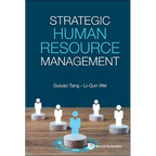 Strategic Human Resource Management - Paperback