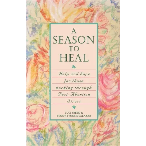 A Season to Heal