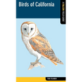 Birds of California