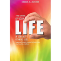 Take Charge Of Your Life-If You Don't Others Will: Inspiring Words & Quotes On How To Live Your Best Life...Fulfilled
