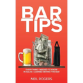 Bar Tips: Everything I Needed to Know in Sales I Learned Behind the Bar