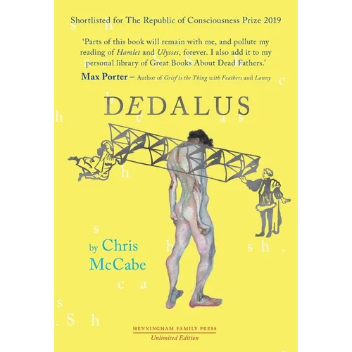 Dedalus: Unlimited Edition