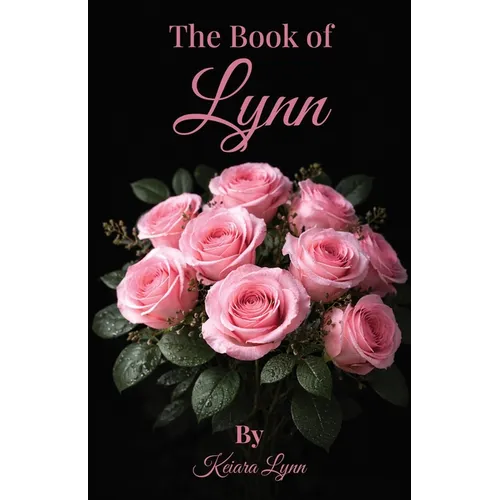 The Book of Lynn