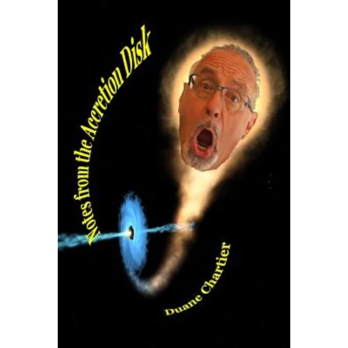 Notes from the Accretion Disk