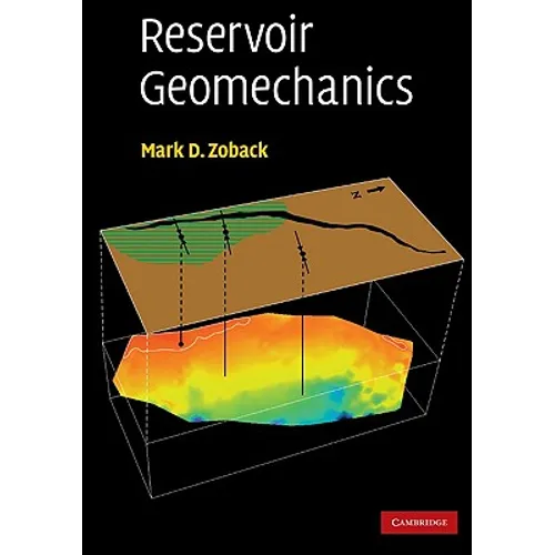 Reservoir Geomechanics