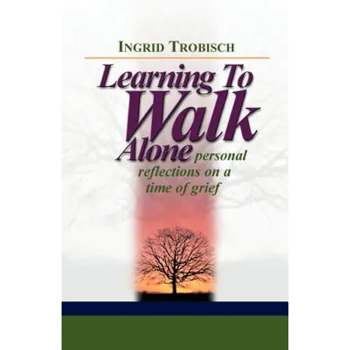 Learning to Walk Alone