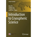 Introduction to Cryospheric Science