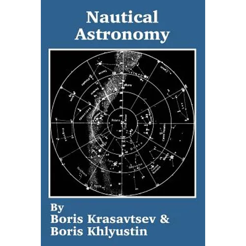 Nautical Astronomy