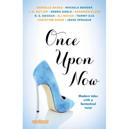 Once Upon Now
