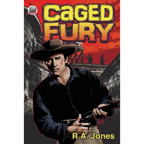 Caged Fury