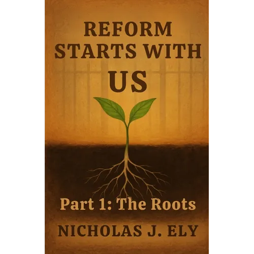 Reform Starts With Us