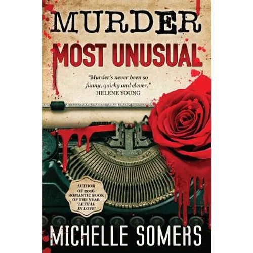 Murder Most Unusual