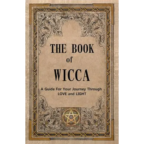 The Book of Wicca