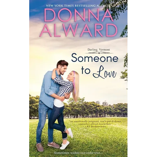 Someone to Love