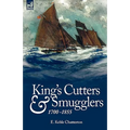 King's Cutters and Smugglers: 1700-1855