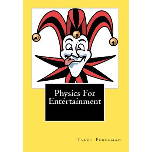 Physics For Entertainment