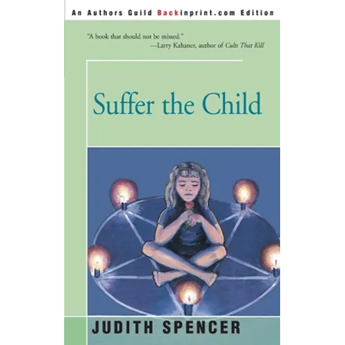 Suffer the Child