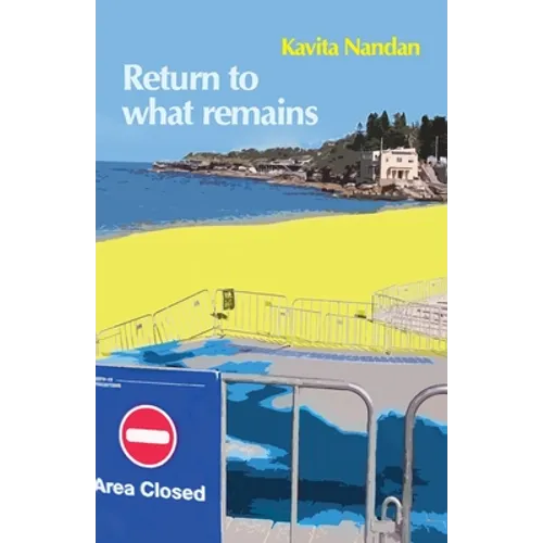 Return to what remains