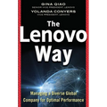 The Lenovo Way: Managing a Diverse Global Company for Optimal Performance