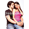 Metropolicks Book 3: Love Is Everywhere