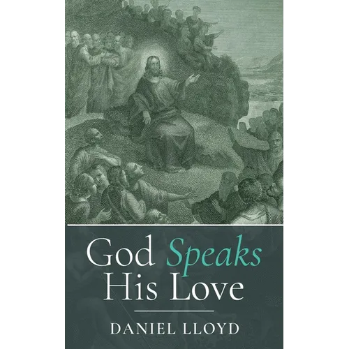 God Speaks His Love