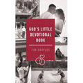 God's Little Devotional Book for Couples