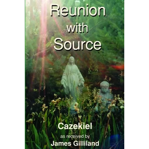 Reunion with Source