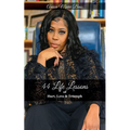 44 Life Lessons of HURT, LOVE & TRIUMPH