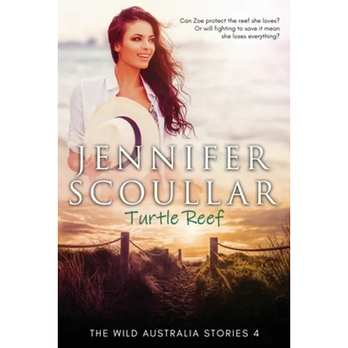 Turtle Reef