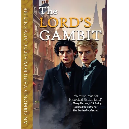 The Lord's Gambit